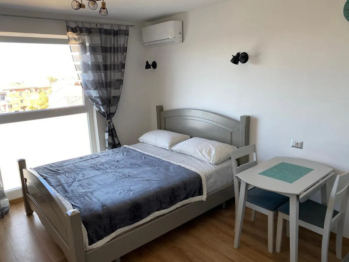 Studio D Apartment Porec 0*,  Croatia