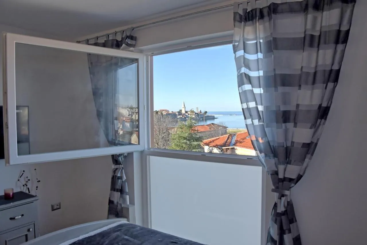 Studio D Apartment Porec