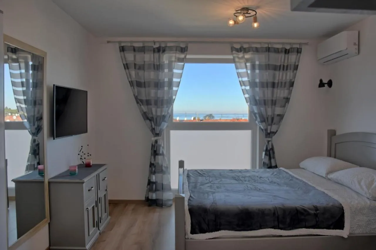 Studio D Apartment Porec