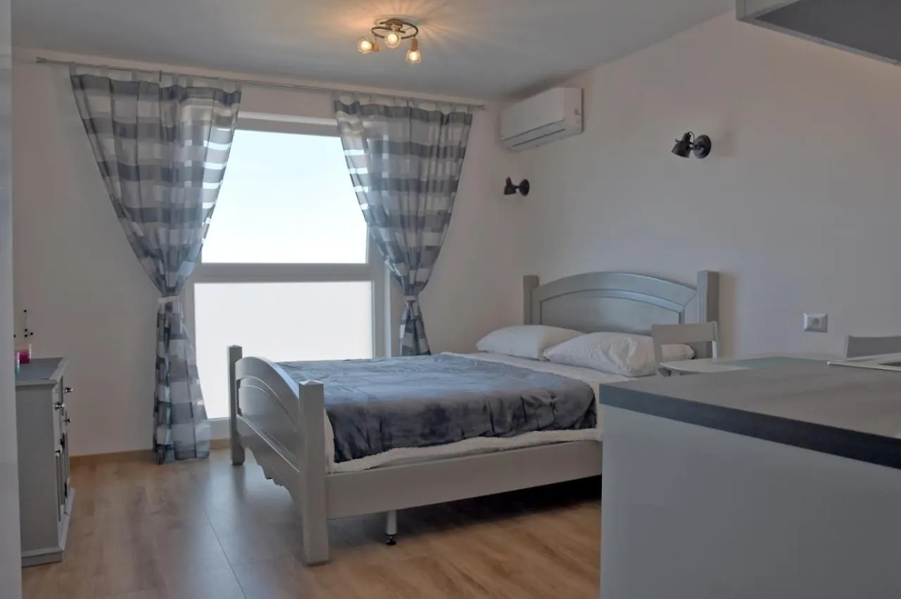 Studio D Apartment Porec