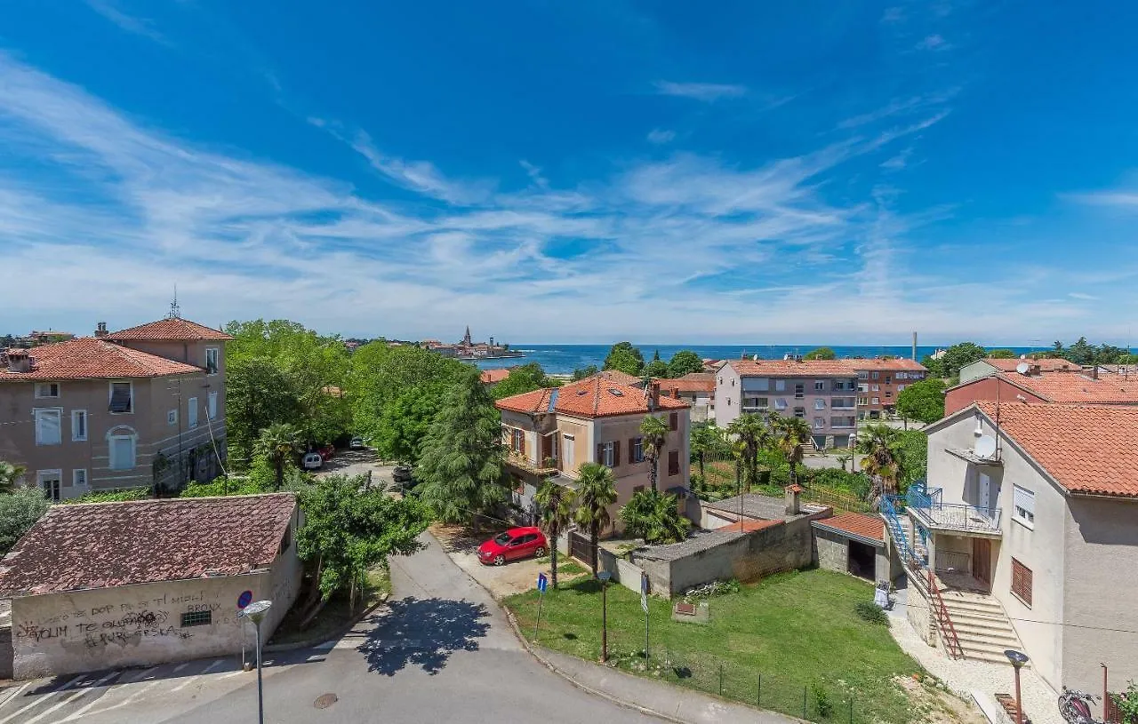 Studio D Apartment Porec