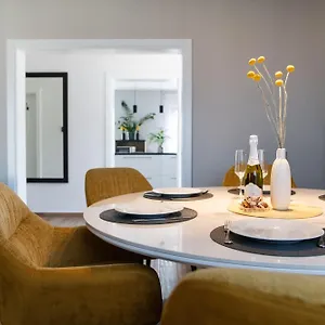 Superior Sincic Apartment